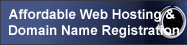Web Hosting Solution