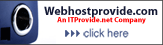 Cheap Web Hosting Solution