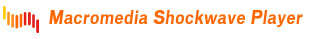 Macromedia Shockwave Player Download