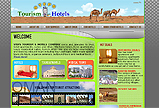 Steps - Tourism and Hotels Company